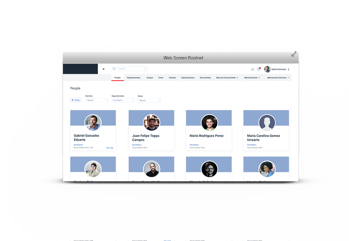 intranet